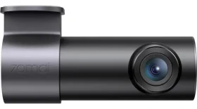 70mai M310 / Kamera do auta / 2880 x 1622 / Uhol záberu 139° / Nočné videnie / G-Senzor / Wi-Fi / microSD (MIDRIVEM3103K)