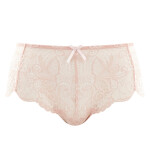 Dámske nohavičky Panache Andorra Short soft blush 5674