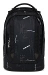 Školská taška Satch Pack Ninja Matrix