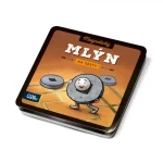 Albi Magnetický Mlyn