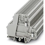 Feed-through terminal block UKK 5-TG 3007042 Phoenix Contact; 3007042