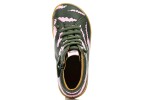 Camper Twins K90019-122 Sella Ufo Zebra Oona celoročné členkové barefoot topánky 29 EUR