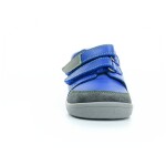 Beda Matt s membránou (BF 0001/W/M/SO/FW) členkové barefoot topánky 20 EUR