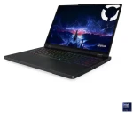 Lenovo Legion Pro 5 16IAX10 čierna / Notebook / 16" WQXGA / Intel Core Ultra 9 275HX / 32GB / 1TB / RTX 5060 8GB / W11H (83F300B3CK)