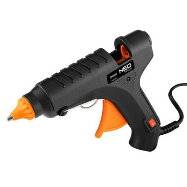 Neo Tools 17-090 / Taviaca pištoľ na tavné tyčinky 11mm / 60W (17-090)