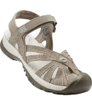 KEEN Rose Sandal W Dámske sandále brindle/shitake 38 KEN1201050113S75
