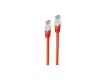 Shiverpeaks CAT6 S/FTP červená / Patch kábel / LSZH / 30 m / RJ-45 (BS75730-HR)