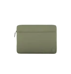 UNIQ Vienna ochranné púzdro na notebook až 14" zelená (8886463684832)