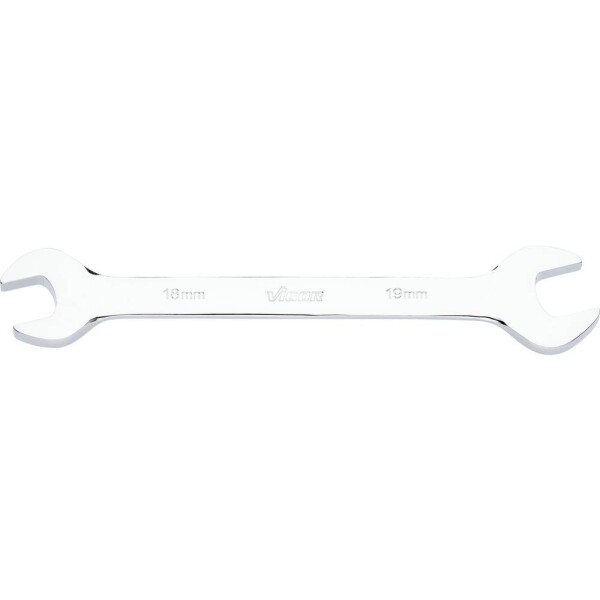 Vigor V7730-18X19 obojstranný vidlicový kľúč 18 - 19 mm; V7730-18X19