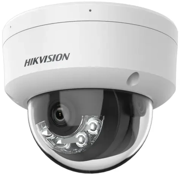 HIKVISION DS-2CD1123G2-LIU(2.8mm) / IP kamera / Dome / 2Mpix / IR 30m / IP67 (DS-2CD1123G2-LIU(2.8mm))