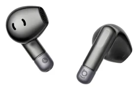 Baseus Bass BS2 Lite Cosmic Black / Bezdrôtové slúchadlá / TWS / Bluetooth 6.0 / ENC / IP55 (6942521200436)