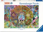 Ravensburger Puzzle Pandorina nádeje