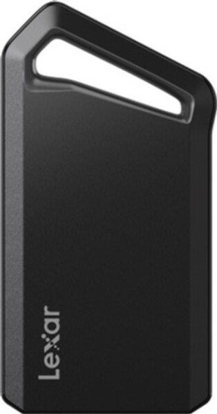 Lexar Lexar | Portable SSD | Professional SL600 | 512 GB | SSD interface USB 3.2 Gen2x2 | Read speed 2000 MB/s | Write speed 2000 MB/s