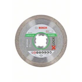 Bosch Accessories 2608615136 2608615136 diamantový rezný kotúč Priemer 110 mm 1 ks; 2608615136