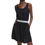 Calvin Klein Jeans Logo Dress W J20J214162 S