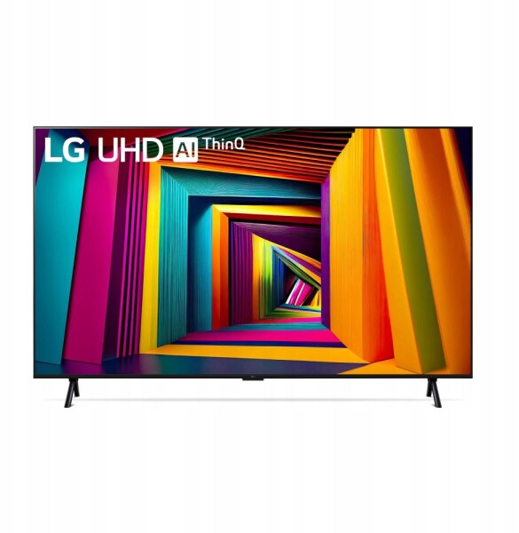 LG 98UT91006LA LCD 98" 4K Ultra HD WebOS 24