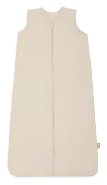 Jollein Little Waffle Sand / Spací vak / 70 cm / TOG 0,5 / 3-6 mesiacov (048-510-68158)