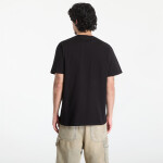 Tričko Carhartt WIP S/S Longhand Pocket T-Shirt UNISEX Black/ White XS