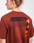 Patagonia M's Driftways Organic T-Shirt Dried Vanilla S