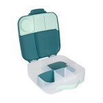 B.box desiatový box veľký - emerald forest EUR