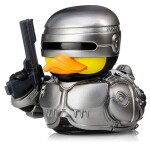 Tubbz kačička Robocop (prvá edícia)