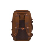 Cestovný batoh do lietadla CabinZero Adv 32L Saigon coffee