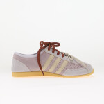 Tenisky adidas Japan Decon Frozen Purple/ Alumina/ Orange Tint EUR 39 1/3