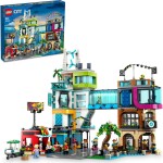 LEGO® City 60380 Centrum mesta