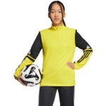 Adidas Squadra 25 Training Top Jr Mikina JP3380 164 cm