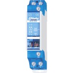 Eltako R12-200-230V spínacie relé, 230 V, 16 A, 2 spínacie, 1 ks; 22200030