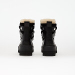 Tenisky Sorel Joan FRWD Coz y Boot WP Black/ Black EUR 37