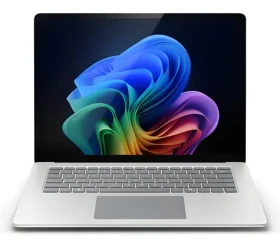 Microsoft Surface Laptop (15") Platinum / Notebook / Intel Core Ultra 7 / 16GB / 512GB / W11P (EP2-21435)