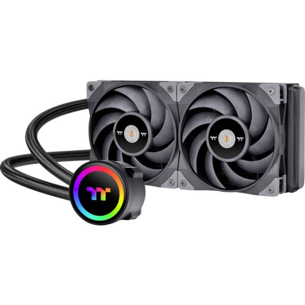 Thermaltake CL-W319-PL12BL-A