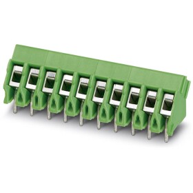 PCB terminal block PTA 1,5/ 8-5,0 1988862 Phoenix Contact; 1988862