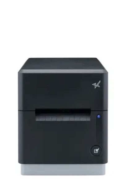 Star Micronics MC-Label3 MCL32CBI čierna / Tlačiareň štítkov / Direct Thermal / Linerless (39658390)