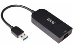 Club3D CAC-1420 sieťový adaptér USB 3.2 RJ45