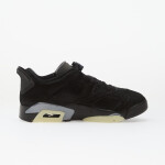 Tenisky Air Jordan 6 Retro Low "Blackout" W Black/ Black-Black EUR 36.5