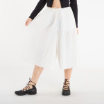 Kalhoty Nike Sportswear Women's Oversized Mid-Rise Culotte Pants Sail/ Sail L