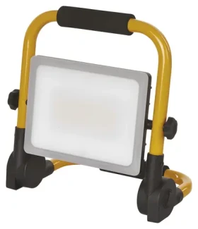 Emos ILIO / LED reflektor / 51W / 4600lm / neutrálna biela / IP44 / prenosný (1542033420)