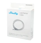 Shelly Leak Sensor Cable - predĺženie kábla senzora pre záplavový senzor Flood Gen4 (SHELLY-LSC-FLOOD-GEN)