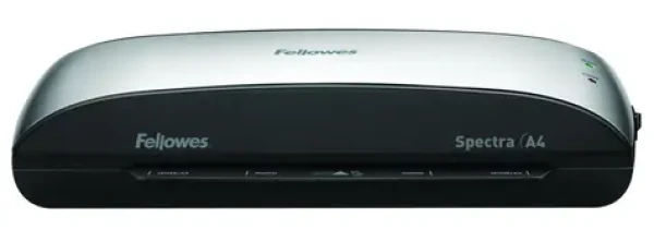 Fellowes Laminator SPECTRA A4 / 230 mm / 125 mic / 30 cm/min (FELLASPECTRA4)