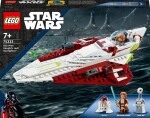 LEGO® Star Wars™ 75333 stíhačka Obi-Wana Kenobiho