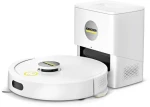 Kärcher RVC 3 Comfort biela / Robotický vysávač / 1500 Pa / vysávanie mopovanie / LiDAR / nádrž 280 ml (4066529205995)