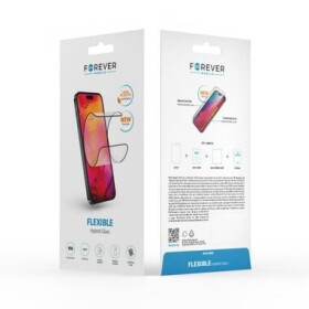 Forever Hybridné sklo Flexible pre Samsung Galaxy A14 5G (GSM168963)