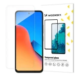 Wozinsky Ochranné tvrdené sklo pre XIAOMI Redmi 12 / Ochranné sklo / Smartphone