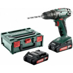 Metabo BS 18