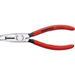 Knipex 97 50 01 97 50 01 krimpovacie kliešte spojka Scotchlok, 0.4 do 1.1 mm²; 97 50 01