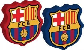 ASTRA Guma FC Barcelona 1ks (mix) (158522)