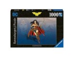 Ravensburger DC Comics: Wonder Woman 1500 dielikov