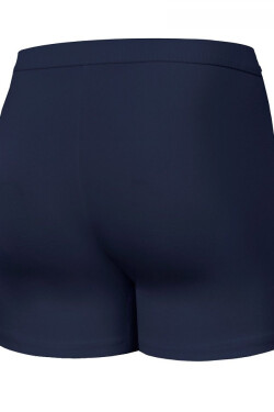 Pánske boxerky 220 dark blue - Cornet tmavě modrá M